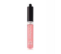 Bourjois Gloss Fabuleux - Maravillosos tonos, acabado ultra brillante, brillo de color con aceite de argán, 11 bailarina brillante, 3,5 ml