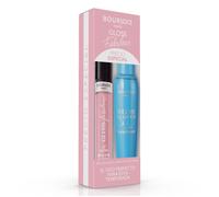 Bourjois Gloss Fabuleux + Volume Glamour Waterproof | Precio, Comprar 03 n/a