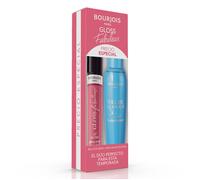 Bourjois Gloss Fabuleux + Volume Glamour Waterproof | Precio, Comprar 07 n/a