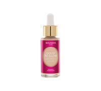 Bourjois - good to glow - base de maquillaje 001 - iluminador para el