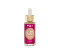 Bourjois | Good To Glow | Base de maquillaje 002| Iluminador para el Rostro | Efecto Filtro Natural, Con Vitamina C y Biopéptidos |Formula Vegana| 30 ml