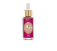 Good To Glow Base de Maquillaje Iluminadora con Vitamina C y Biopéptidos 30 ml