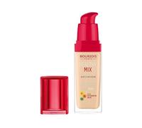 Bourjois Healthy Mix Anti Fatigue Foundation 30ml - 50 Rose Ivory