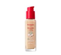 Bourjois - Healthy Mix Clean Foundation, Base de maquillaje Tono 051, Light Vanilla 30 ml