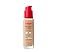 Bourjois - Healthy Mix Clean Foundation, Base de maquillaje, Tono 055, Deep Beige 30 ml