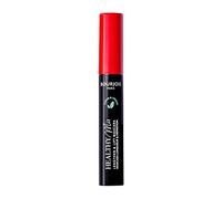 Bourjois, Healthy Mix Clean, Healthy Mix Máscara tono 001 Ultra Black, 7 mL