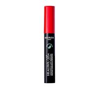 Bourjois, Healthy Mix Clean, Healthy Mix Máscara tono 002 Ultra Brown, 7 mL
