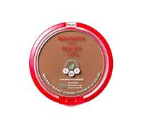 Bourjois Healthy Mix Naturally Radiant Powder - 08 Amber
