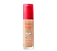 Bourjois - Healthy Mix Clean Foundation, Base de maquillaje, Tono 055, Deep Beige 30 ml