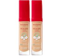 Bourjois Healthy Mix corrector vanilla 52.5 6 ML (Paquete de 2)
