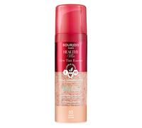 Bourjois, healthy mix essence, base de maquillaje, 002 light, 30 ml