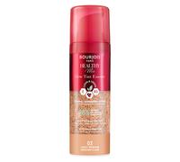 Bourjois, healthy mix essence, base de maquillaje, 003 light medium, 3