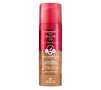 Bourjois, healthy mix essence, base de maquillaje, 005 medium tan, 30
