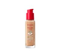 Bourjois Base de maquillaje Healthy Mix Clean – Tono 55.5 Honey – 30 ml