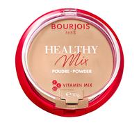 Bourjois - Healthy Mix Polvos de maquillaje 10 g 004 - LIGHT BRONZE