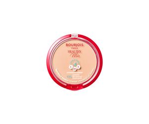 Bourjois - Healthy Mix Polvos de maquillaje 10 g 02 Vanilla