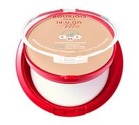 Bourjois Healthy Mix Clean Poudre Éclat Naturel | Precio, Comprar 004 Golden Beige 10 gr n/a