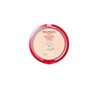 Bourjois Healthy Mix Clean Poudre Éclat Naturel | Precio, Comprar 001 Ivory 10 gr n/a
