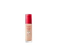 Bourjois - Healthy Mix Clean Foundation, Base de maquillaje Tono 51.5, Rose Vanilla 30 ml