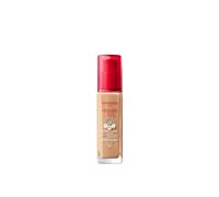 Bourjois Base de maquillaje Healthy Mix Clean – Tono 55.5 Honey – 30 ml