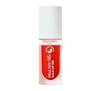 Bourjois - healthy mix s.o.s lip oil - tono glazing red 07- nutritivo