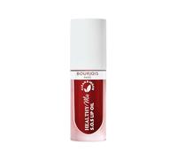 Bourjois | Healthy Mix S.O.S Lip Oil | Tono Rich Cherry 10 | Nutritivo | Hidratante | 4,5 ML