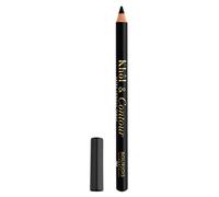 Bourjois Khol And Contour 002,Ultra Black Khol Contour
