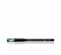 Bourjois Khôl & Contour Eye Pencil 01-Noir Issime 1,2g