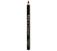 Bourjois - Khôl & Contour Lápices de ojos 1.2 g 02 - ULTRA BLACK
