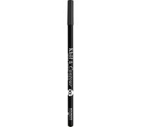 Bourjois Lápiz de ojos Khol & Contour XL Tono 1 Noir-issime - 1.65 gr.