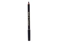 Bourjois Khol & Contour Lápiz de ojos Tono 2 Ultra Black - 1.2 gr.