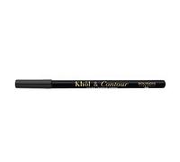 Bourjois Khol & Contour Lápiz de ojos Tono 2 Ultra Black - 1.2 gr.