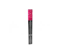 Bourjois - Khôl & Contour XL Pack Lápices de cejas 2.5 g BLACK