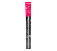 BOURJOIS Khol & Contour XL // Precio, Comprar 01 Noir-Issime + 01 Noir-Issime n/a