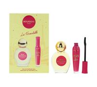 Bourjois la formidable - set de regalo de 2 piezas: eau de parfum 50 m