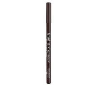 Bourjois, Lápiz de ojos Tono 4 Brun-dépendante, 1.2g