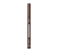 Bourjois Liner Feutre Slim Waterproof Eyeliner, Delineador de ojos resistente al agua, Spicy Brown 002 IV, 1ml