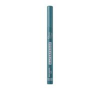 Bourjois Liner Feutre Slim Waterproof Eyeliner, Delineador de ojos resistente al agua, Turquoise 003 IV, 1ml