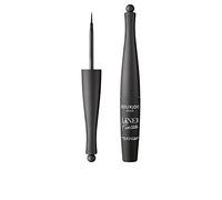 Bourjois Liner Pinceau Eyeliner, Tono 003 Gris Minimaliste, 2.5 ml