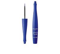 Bourjois Liner Pinceau Eyeliner, Tono 004 Bleu Pop Art, 2.5 ml