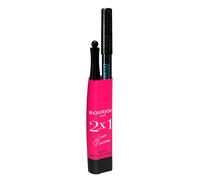 LINER PINCEAU 24H liquid eyeliner #noir surréaliste 2 x