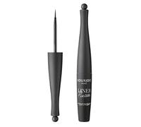 Bourjois Liner Pinceau Eyeliner, Tono 003 Gris Minimaliste, 2.5 ml