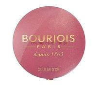 Bourjois Little Round Pot Blusher 33 Lilas D'Or 2,5 g