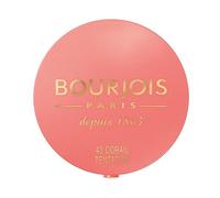 Bourjois Little Round Pot Blusher 54 Rose Frisson 2,5 g