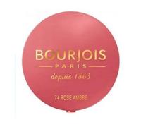 Bourjois Little Round Pot Blusher 74 Rose Ambré 2,5 g