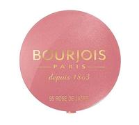 Bourjois Little Round Pot Blusher 95 Rose De Jaspe 2,5 g