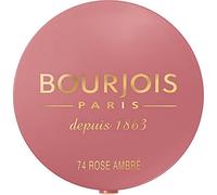 Bourjois Little Round Pot Blusher Blush 74 Rose Ambre 2,5 g