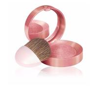 Bourjois Little Round Pot Blusher Powder 015-Rose Eclat
