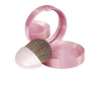 Bourjois Little Round Pot Blusher Powder 034-Rose D'Or