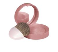 Bourjois Little Round Pot Blusher Powder 074-Rose Ambre